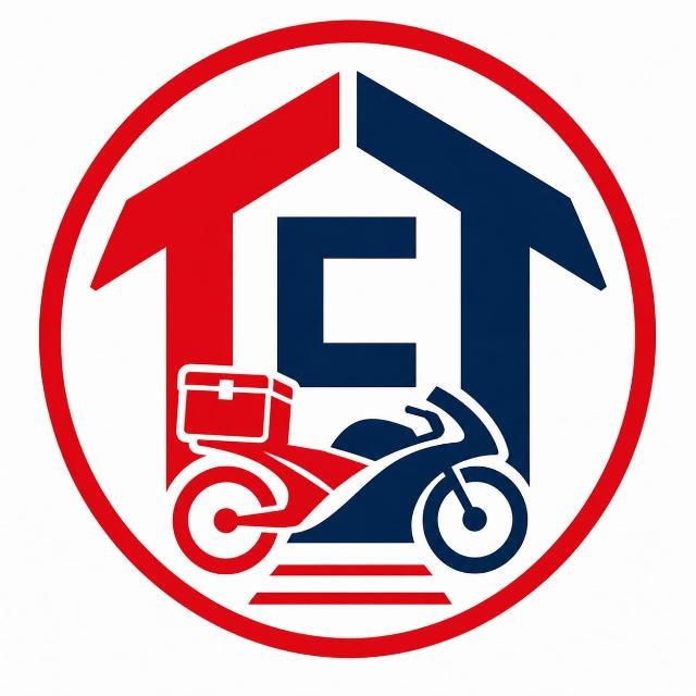 TCT Logo
